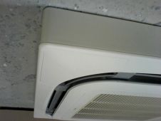 Daikin Collar Cassette Collar &lpar;DK2&rpar;