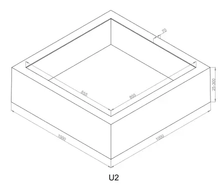 Click Here To Enlarge This Photo Of U2 Collar