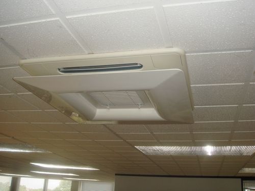 Click Here To Enlarge This Photo Of DF1 Deflector