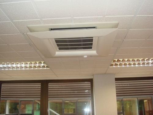 Click Here To Enlarge This Photo Of DF2a Deflector