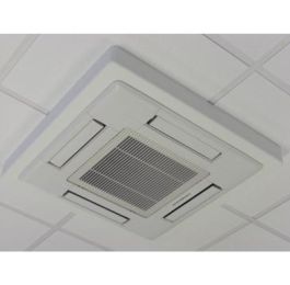 U1-100 Air Conditioning Cassette Collar manufactured by JAC Supplies: Click Here To View Larger Image